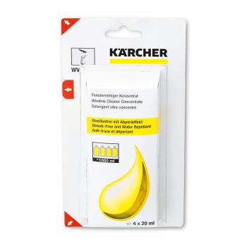 Kärcher - Čistič oken - koncentrát RM 503, 20ml