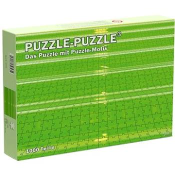 Puls Entertainment Puzzle Puzzle3 1000 dílků (34343)