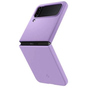 Spigen AirSkin Rose Purple Samsung Galaxy Z Flip4 (ACS05173)