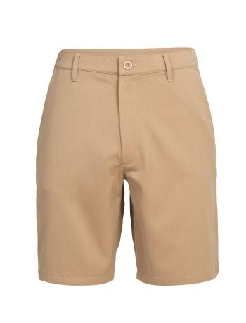 pánské merino kraťasy ICEBREAKER Mens Berlin Shorts, Sand (vzorek) velikost: 32