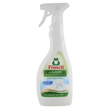 Frosch Sprej na skvrny a la žlučové mýdlo EKO 500 ml