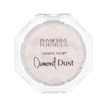 Physicians Formula Mineral Wear Diamond Dust 6 g rozjasňovač pro ženy Starlit Glow