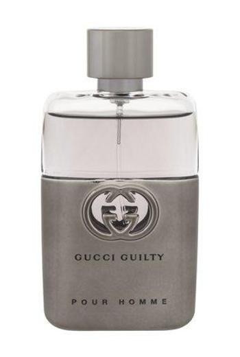 Toaletní voda Gucci - Guilty Pour Homme , 50ml