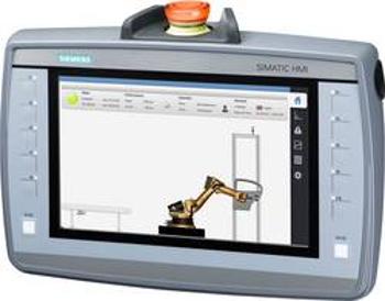 Mobilní panel pro PLC Siemens 6AV2125-2JB23-0AX0 6AV21252JB230AX0