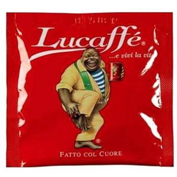 Lucaffé Classic, E.S.E pody, 150ks (Lucaffe Classic podová káva 15)