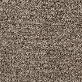 ITC Metrážový koberec Ferrara 7754 -  bez obšití  Hnědá 4m