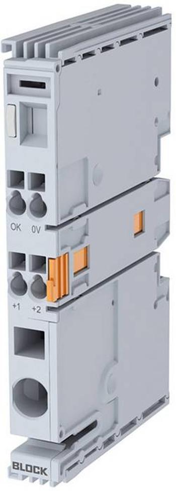 Svorkovnice Block EB-GND4 EB-GND4