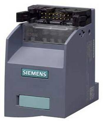 Připojovací modul pro PLC Siemens 6ES7924-0AA20-0AA0 6ES79240AA200AA0 50 V