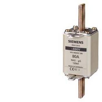 Siemens 3NA32506 sada pojistek velikost pojistky: 2 300 A 690 V