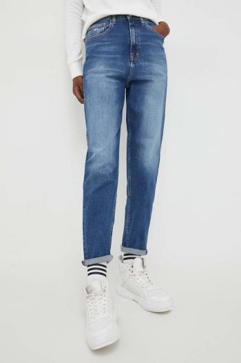 Džíny Tommy Jeans dámské, DW0DW17196