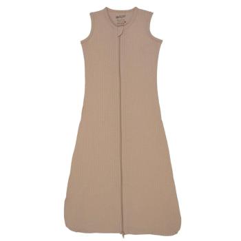 Lodger Hopper Sleeveless Seersucker Beige 86/98