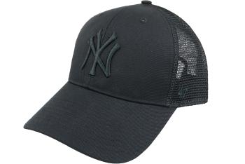 47 BRAND MLB NEW YORK YANKEES BRANSON CAP B-BRANS17CTP-BKB Velikost: ONE SIZE