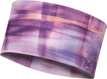 BUFF COOLNET UV WIDE HEADBAND 1287466051000 Velikost: ONE SIZE