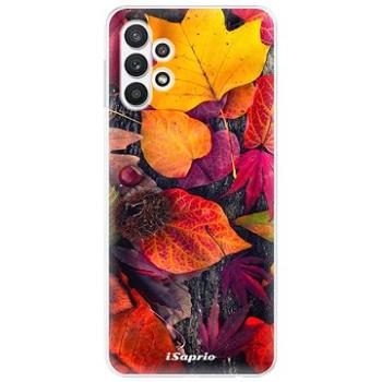 iSaprio Autumn Leaves pro Samsung Galaxy A32 5G (leaves03-TPU3-A32)