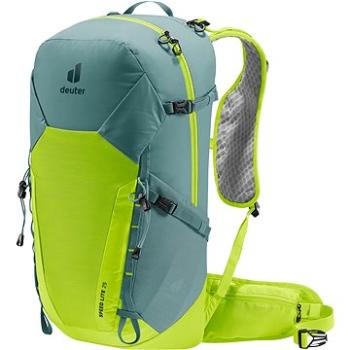 Deuter Speed Lite 25 mentolový (4046051130651)