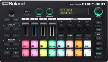 Roland MC-101