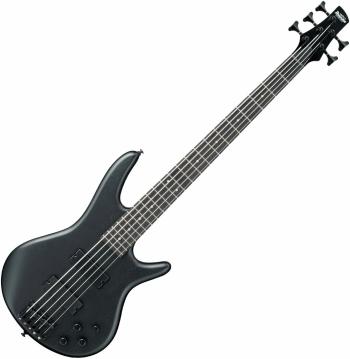 Ibanez GSR205B-WK Weathered Black 5-strunná baskytara