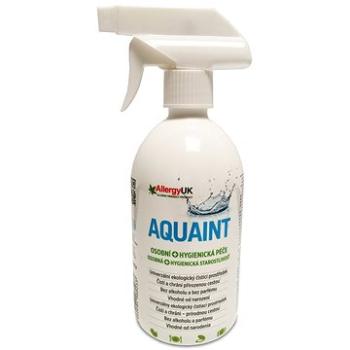 Aquaint 500 ml - přirozená dezinfekční voda (5060284980233)