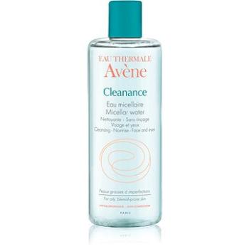 AVENE Cleanance Micellar Water 400 ml (3282770207811)