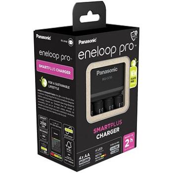 Panasonic eneloop NAB. KJ55HCD40E 4xAA PRO N (KJ55HCD40EN)