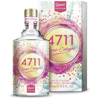 4711 Remix Cologne Neroli 100 ml kolínská voda unisex