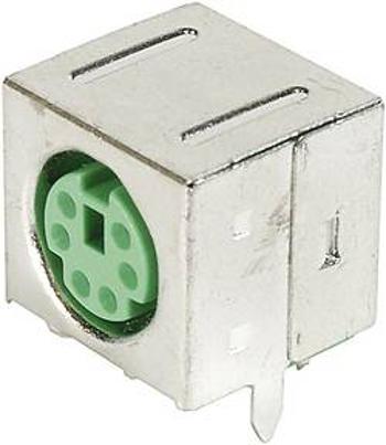 ASSMANN WSW A-DIO-FS06/GREEN, 1 ks