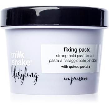 Milk Shake Lifestyling Fixing Paste stylingový přípravek pro fixaci a tvar 100 ml