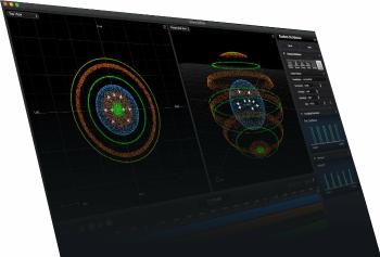 Sound Particles Pro (Perpetual) (Digitální produkt)