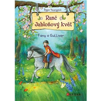 Ranč Jabloňový květ Fany a Gulliver (978-80-264-4120-5)