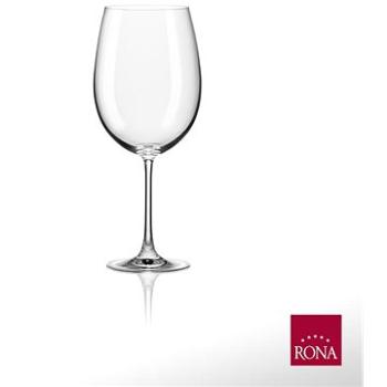RONA Sklenice na víno Bordeaux 850 ml MAGNUM 2 ks (3276 850)