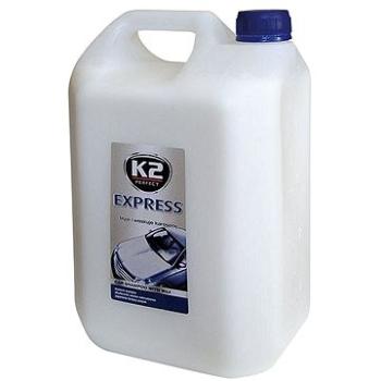 K2 Šampon bez vosku 5L (koncentrát) (5906534000217)