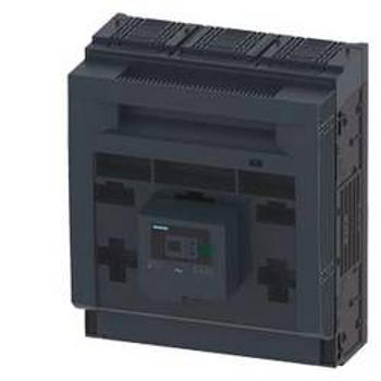 Siemens 3NP11631DA13 výkonový odpínač pojistky 3pólový 630 A 690 V/AC