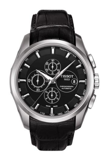 Tissot Couturier Automatic T035.627.16.051.00