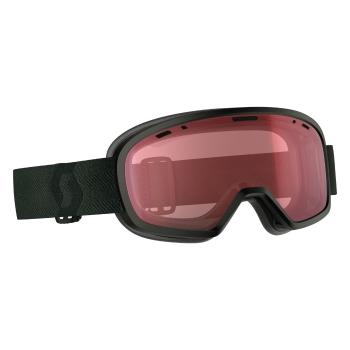 Lyžařské brýle SCOTT Goggle Buzz black illuminator bl. chr. velikost: S/M