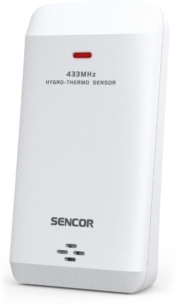 SENCOR SWS TH8700-8800 - rozbaleno