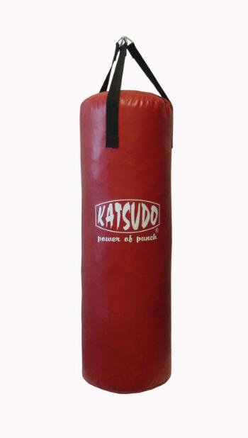 CorbySport 40909  Boxovací pytel 0,8 m - červený