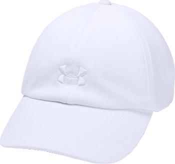 UNDER ARMOUR W PLAY UP CAP 1351267-100 Velikost: ONE SIZE