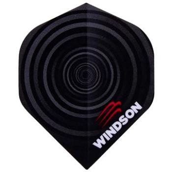 Windson - Letky plastové - Vortex (3 ks) (WD-FL-VORTEX)
