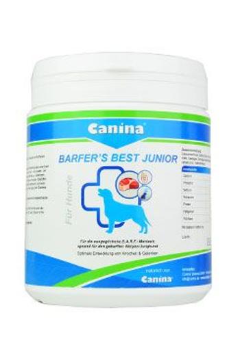 Canina Barfer´s Best Junior 850g