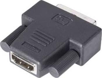 HDMI / DVI adaptér Belkin F2E4262BT, černá