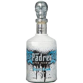 Tequila Padre Blanco 1l 38% (9120066430588)