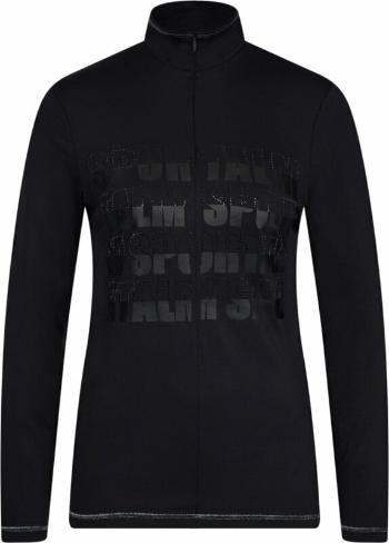 Sportalm Identity Womens First Layer Black 40 Svetr