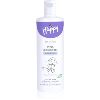 BELLA Baby Happy Sensitive pěna do koupele pro děti 400 ml