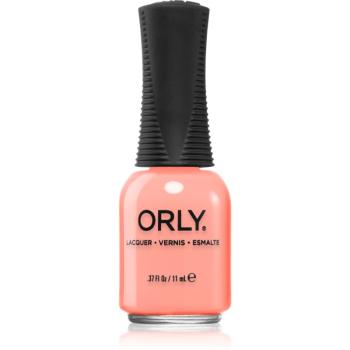 Orly Lacquer lak na nehty odstín After Glow 11 ml