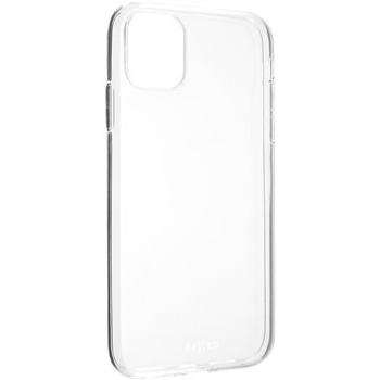FIXED Skin pro Apple iPhone 11 0.6 mm čiré (FIXTCS-428)
