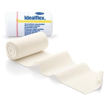 Idealflex Obinadlo pružné 12 cm x 5 m 1 ks