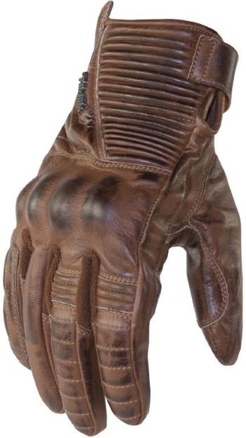 Trilobite 1942 Café Gloves Brown 2XL Rukavice