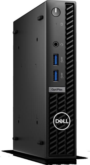 DELL OptiPlex 7010 MFF Plus /i5-13500T/8GB/256GB SSD/PSU/W11P/WLAN/3Y Prosupport NBD