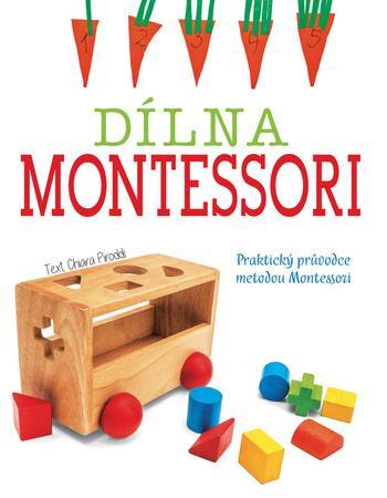 Dílna Montessori - Piroddi Chiara