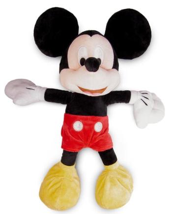 Dino Mickey Mouse 43 cm plyš